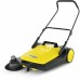 KÄRCHER S 6 Ruční zametač (67cm/2500m2/h) 1.766-420.0
