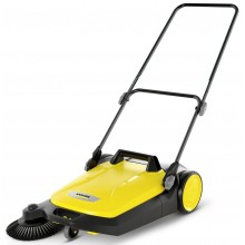 KÄRCHER S 4 Ruční zametač (51cm/1800m2/h) 1.766-320.0