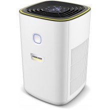 KÄRCHER AF 20 Čistička vzduchu (doporučený prostor 20 m2 / 220 m3/h) 1.024-820.0