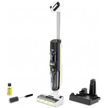 KÄRCHER FCV 4 Vysavač s mopem 3v1 (180W/250mm) 1.056-131.0