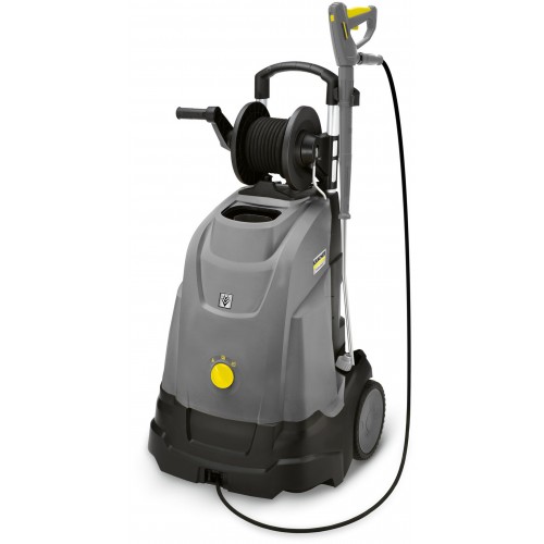 KÄRCHER HDS 5/15 UX Vysokotlaký čistič (450 l/h/150 bar) 1.064-913.0 KÄRCHER HDS 5/15 UX Vysokotlaký čistič (450 l/h/150 bar) 1.064-913.0