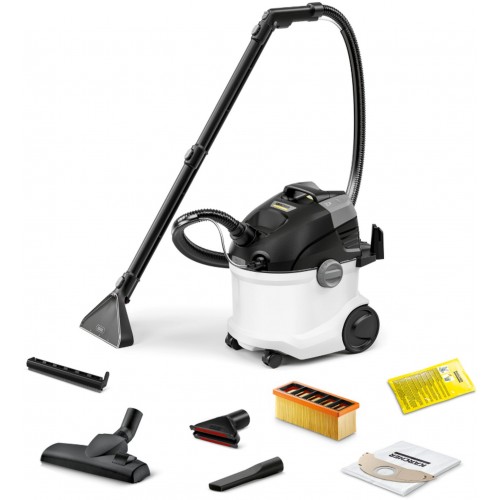 KÄRCHER SE 5 Tepovač (1000W/4L) 1.081-230.0 KÄRCHER SE 5 Tepovač (1000W/4L) 1.081-230.0