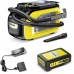 KÄRCHER SE 3-18 Compact Battery Set Aku tepovač (18V/1x2,5Ah) 1.081-502.0