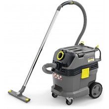 KÄRCHER NT 30/1 Tact L Mokro-suchý vysavač (1380W/30L) 1.148-201.0