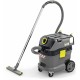 KÄRCHER NT 30/1 Tact L Mokro-suchý vysavač (1380W/30L) 1.148-201.0