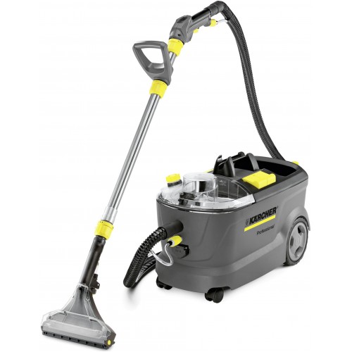 KÄRCHER Puzzi 10/2 Adv Extraktor–tepovač (1250W) 1.193-120.0