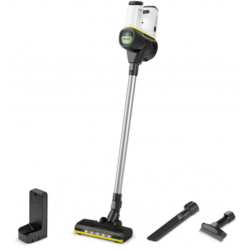 KÄRCHER VC 6 Cordless ourFamily Aku tyčový vysavač 1.198-670.0 KÄRCHER VC 6 Cordless ourFamily Aku tyčový vysavač 1.198-670.0