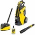 KÄRCHER K 7 Smart Control Flex Home Tlaková myčka (600 l/h/180 bar) 1.317-341.0