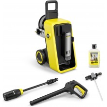 KÄRCHER K 7 Comfort Premium Tlaková myčka (600 l/h/180 bar) 1.317-500.0