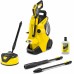 KÄRCHER K 4 Power Control Flex Home Tlaková myčka (420 l/h/130 bar) 1.324-303.0