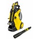 KÄRCHER K 5 Smart Control Flex Tlaková myčka (500 l/hod/145 bar) 1.324-730.0
