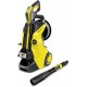 KÄRCHER K 5 Premium Smart Control Flex Tlaková myčka (500 l/h/145 bar) 1.324-732.0