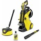 KÄRCHER K 5 Premium Smart Control Flex Home Vysokotlaký čistič (500 l/h/145 bar) 1.324-735.0