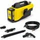 KÄRCHER OC 6-18 Battery Set Středotlaký čistič (18V/200 l/h/24 bar) 1.328-501.0