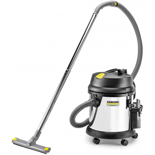 KÄRCHER NT 27/1 Me Adv Mokro-suchý vysavač (1380W/27L) 1.428-114.0 KÄRCHER NT 27/1 Me Adv Mokro-suchý vysavač (1380W/27L) 1.428-114.0