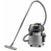KÄRCHER NT 27/1 Advanced Mokro-suchý vysavač (1380W/27L) 1.428-520.0