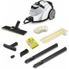 KÄRCHER SC 5 EasyFix Iron Plug Parní čistič (2250W/4,2bar/1,5L) 1.512-660.0