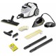 KÄRCHER SC 5 EasyFix Iron Parní čistič (2250W/4,2bar/1,5L) 1.512-661.0