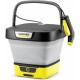 KÄRCHER OC 3 Foldable Mobilní tlaková myčka (120 l/hod) 1.599-300.0