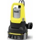 KÄRCHER SP 17.000 Flat Level Sensor Ponorné čerpadlo 1.645-840.0