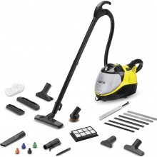 KÄRCHER SV 7 Parní vysavač (2200W/0,5L/4bar) 1.439-410.0