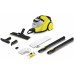 KÄRCHER SC 5 EasyFix Parní čistič (2200W/4,2bar/1,5L) 1.512-530.0