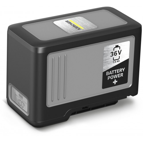 KÄRCHER Battery Power+ 36/75 2.445-043.0 KÄRCHER Battery Power+ 36/75 2.445-043.0