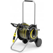 Kärcher HT 4.20 Set — hadicový vozík s hadicí (1/2"/20m) 2.645-366.0
