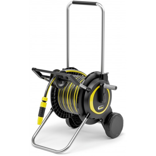 Kärcher HT 4.20 Set — hadicový vozík s hadicí (1/2"/20m) 2.645-366.0 Kärcher HT 4.20 Set — hadicový vozík s hadicí (1/2"/20m) 2.645-366.0
