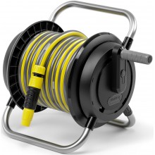 KÄRCHER HR 2.10 Set Zahradní naviják na hadici (1/2"/10m) 2.645-370.0