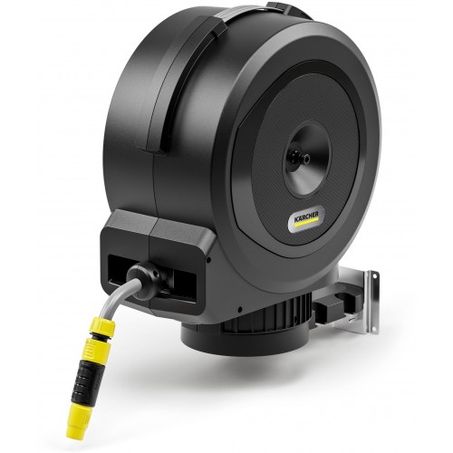 KÄRCHER HBX 4.20 Automatic Naviják na hadici (1/2"/20m) 2.645-378.0 KÄRCHER HBX 4.20 Automatic Naviják na hadici (1/2"/20m) 2.645-378.0