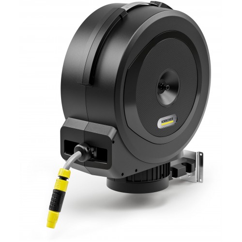 KÄRCHER HBX 5.25 Automatic Naviják na hadici (1/2"/25m) 2.645-379.0 KÄRCHER HBX 5.25 Automatic Naviják na hadici (1/2"/25m) 2.645-379.0
