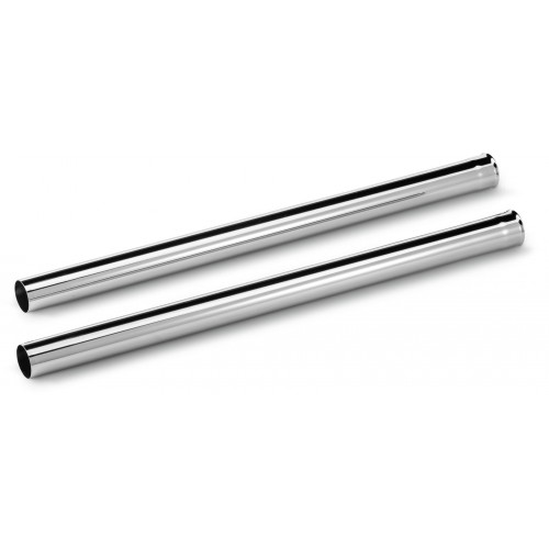 KÄRCHER Set sacích trubek, chromovaná (2ks) DN 35 (550mm) 2.889-191.0
