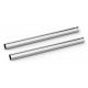 KÄRCHER Set sacích trubek, nerezová ocel (2ks) DN 35 (550mm) 2.889-192.0
