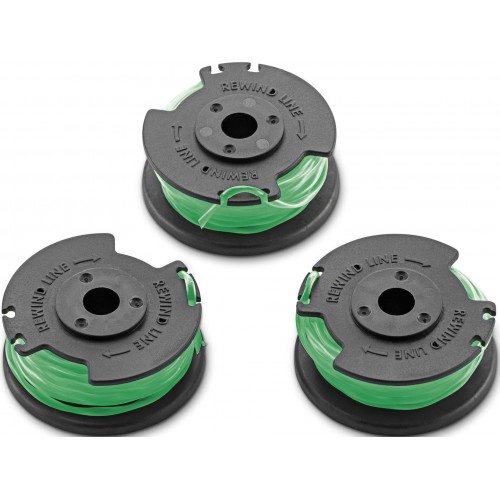 KÄRCHER Cívka pro LTR 36 BATTERY 2.444-017.0, sada 3ks KÄRCHER Cívka pro LTR 36 BATTERY 2.444-017.0, sada 3ks