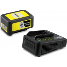 KÄRCHER Battery Power Set baterie a rychlonabíječky 36V/2,5Ah 2.445-064.0