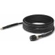 KÄRCHER Quick Connect XH 10 Q K3-K7 Vysokotlaká prodlužovací hadice 10m 2.641-710.0