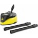 KÄRCHER T7 Plus T-Racer Čistič povrchu pro K4-K7 2.644-074.0
