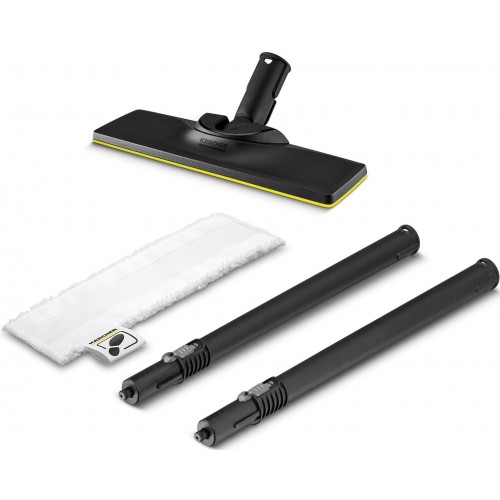 KÄRCHER EasyFix Sada na čištění podlah pro SC1 2.863-268.0 KÄRCHER EasyFix Sada na čištění podlah pro SC1 2.863-268.0