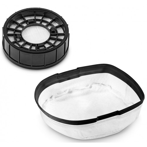 KÄRCHER Set HEPA T 11/1 2.889-310.0 KÄRCHER Set HEPA T 11/1 2.889-310.0