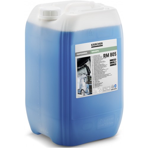 KÄRCHER RM 805 Čistič vozidel (20L) 6.295-550.0 KÄRCHER RM 805 Čistič vozidel (20L) 6.295-550.0
