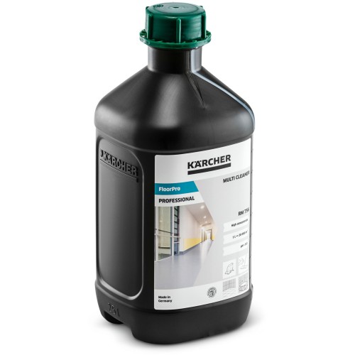 KÄRCHER RM 756 FloorPro Multi čistič (2,5L) 6.295-915.0