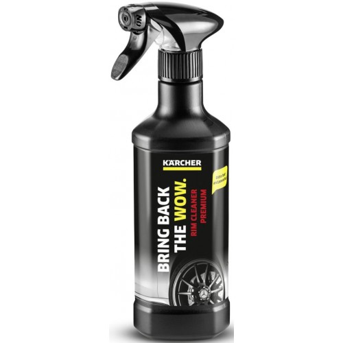 KÄRCHER RM 667 Čistič disků (500ml) 6.296-048.0 KÄRCHER RM 667 Čistič disků (500ml) 6.296-048.0