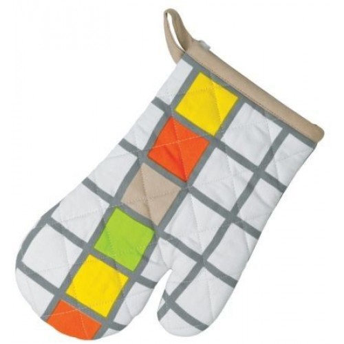 KELA Chňapka rukavice MADLENE 28x18 cm KL-11321 KELA Chňapka rukavice MADLENE 28x18 cm KL-11321