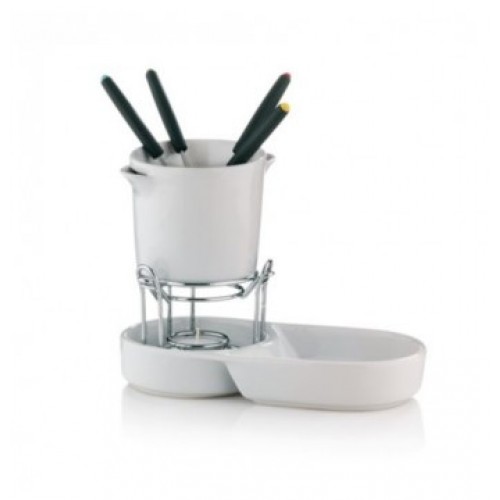KELA Fondue čokoládové 7 ks CANDIS KL-16426 KELA Fondue čokoládové 7 ks CANDIS KL-16426