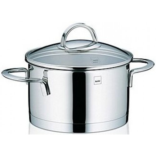 KELA Hrnec nerez 16 cm, 2 l CAILIN KL-10958 KELA Hrnec nerez 16 cm, 2 l CAILIN KL-10958