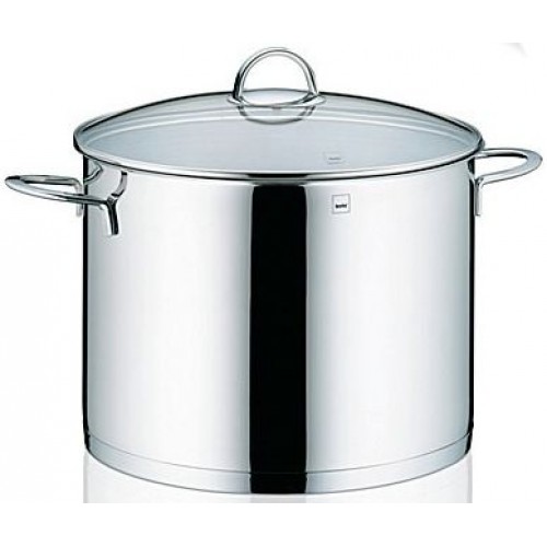 KELA Hrnec nerez 28 cm, 13,5 l CAILIN KL-10962 KELA Hrnec nerez 28 cm, 13,5 l CAILIN KL-10962