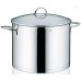 KELA Hrnec nerez 28 cm, 13,5 l CAILIN KL-10962