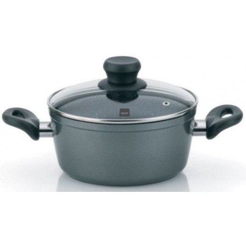 KELA Hrnec 20 cm, 2,6 l, STONELINE KL-16380 KELA Hrnec 20 cm, 2,6 l, STONELINE KL-16380