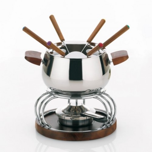 KELA Fondue 11 ks ARMATA KL-66406 KELA Fondue 11 ks ARMATA KL-66406
